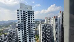 Blk 208A Clementi Gateway (Clementi), HDB 3 Rooms #602140681